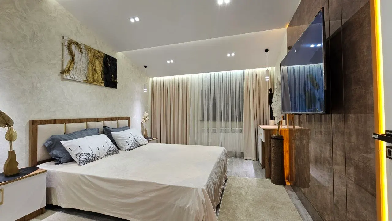 Ijaraga beriladi 2 xonali kvartira, 47 m², 10/10 qavat — Yunusobod tumani