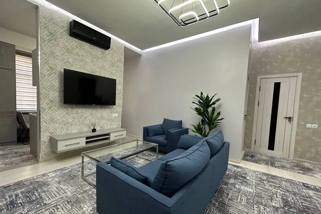 Продаётся 3-комнатная квартира, 70 м², 6/9 этаж — Яшнабадский район
