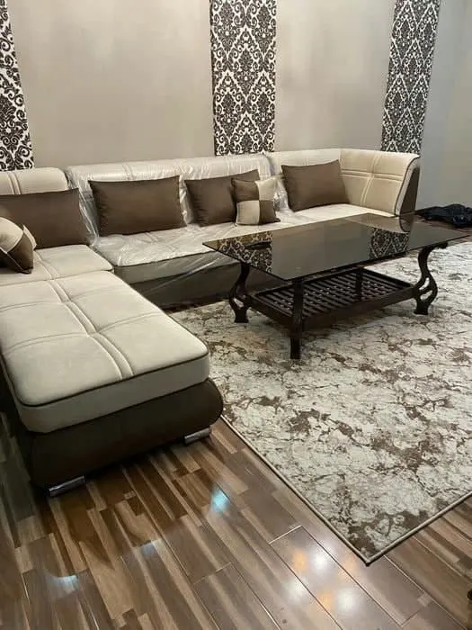 Ижарага берилади 3 хонали квартира, 86 м², 2/4 қават — Мирзо Улуғбек тумани