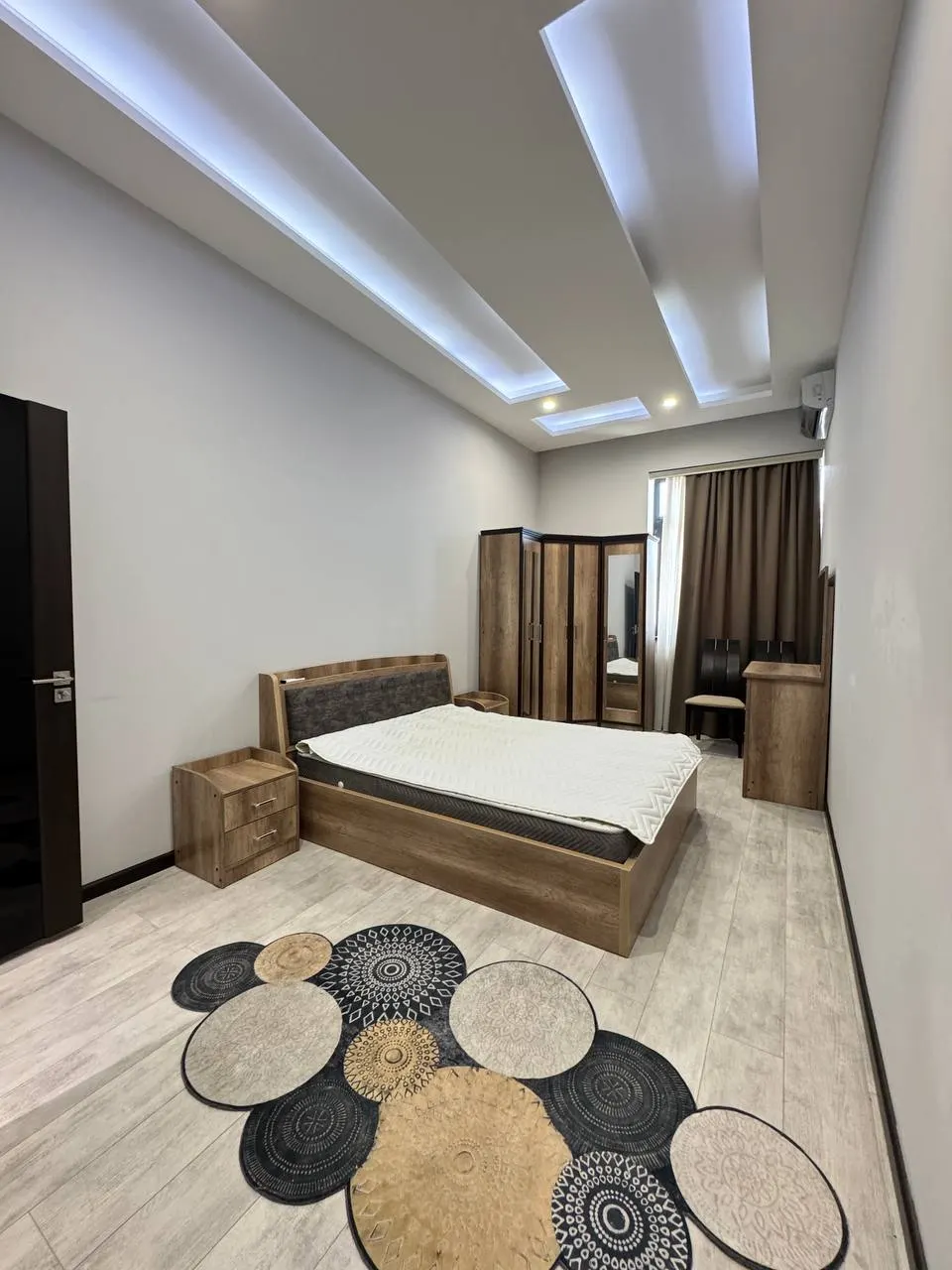 Сотилади 4 хонали квартира, 150 м², 4/6 қават — Яккасарой тумани