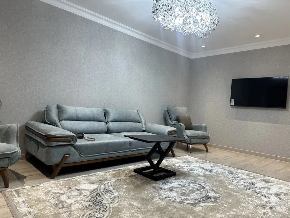 Сдаётся 3-комнатная квартира, 80 м², 3/4 этаж — Мирзо-Улугбекский район