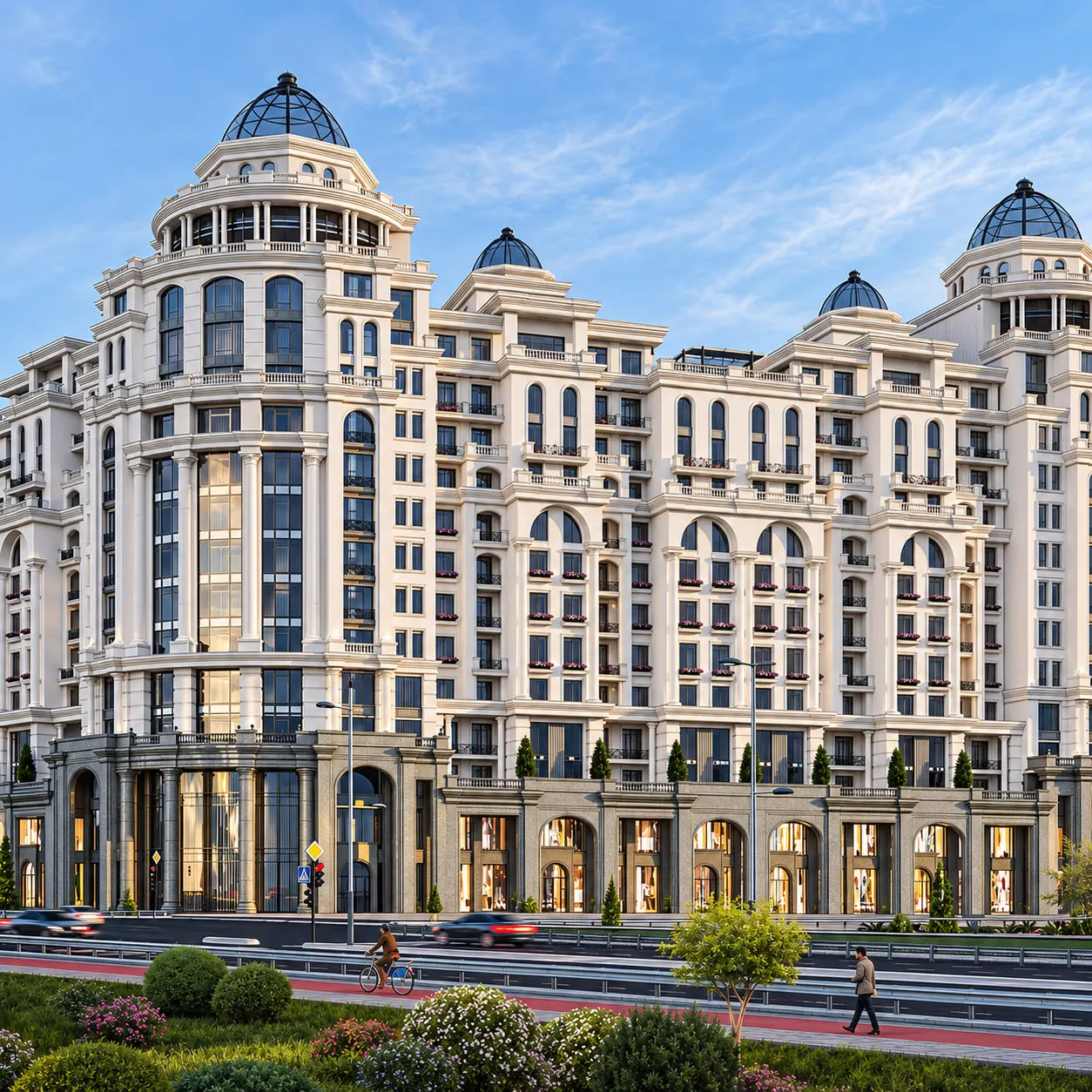 Сотилади 2 хонали квартира, 72 м², 6/12 қават — Юнусобод тумани