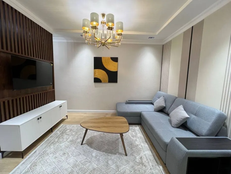 Ижарага берилади 3 хонали квартира, 70 м², 7/9 қават — Мирзо Улуғбек тумани