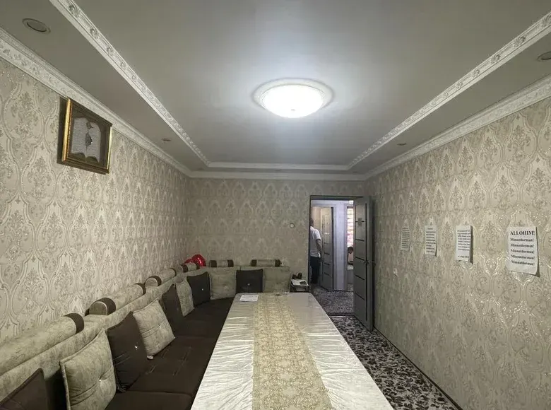 Sotiladi 3 xonali kvartira, 66 m², 1/5 qavat — Fargʻona shahri
