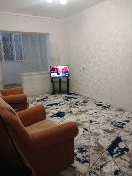 Ijaraga beriladi 2 xonali kvartira, 55 m², 5/5 qavat — Yunusobod tumani