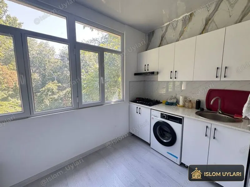 Сдаётся 2-комнатная квартира, 60 м², 3/5 этаж — Мирзо-Улугбекский район