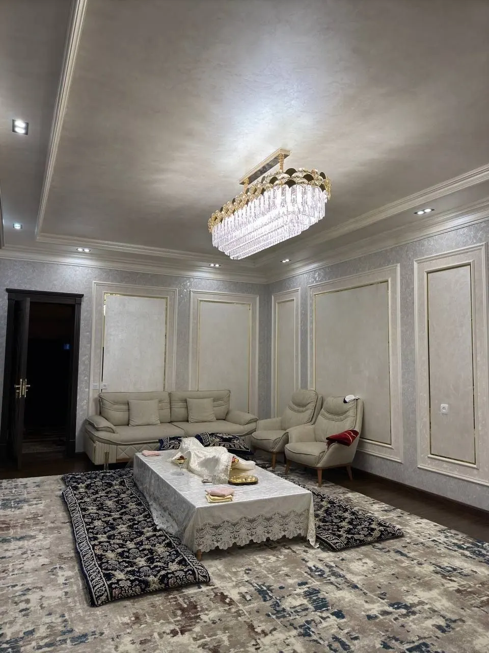 Ijaraga beriladi hovli uy, 3 sotix, 2/2 qavat — Yashnobod tumani