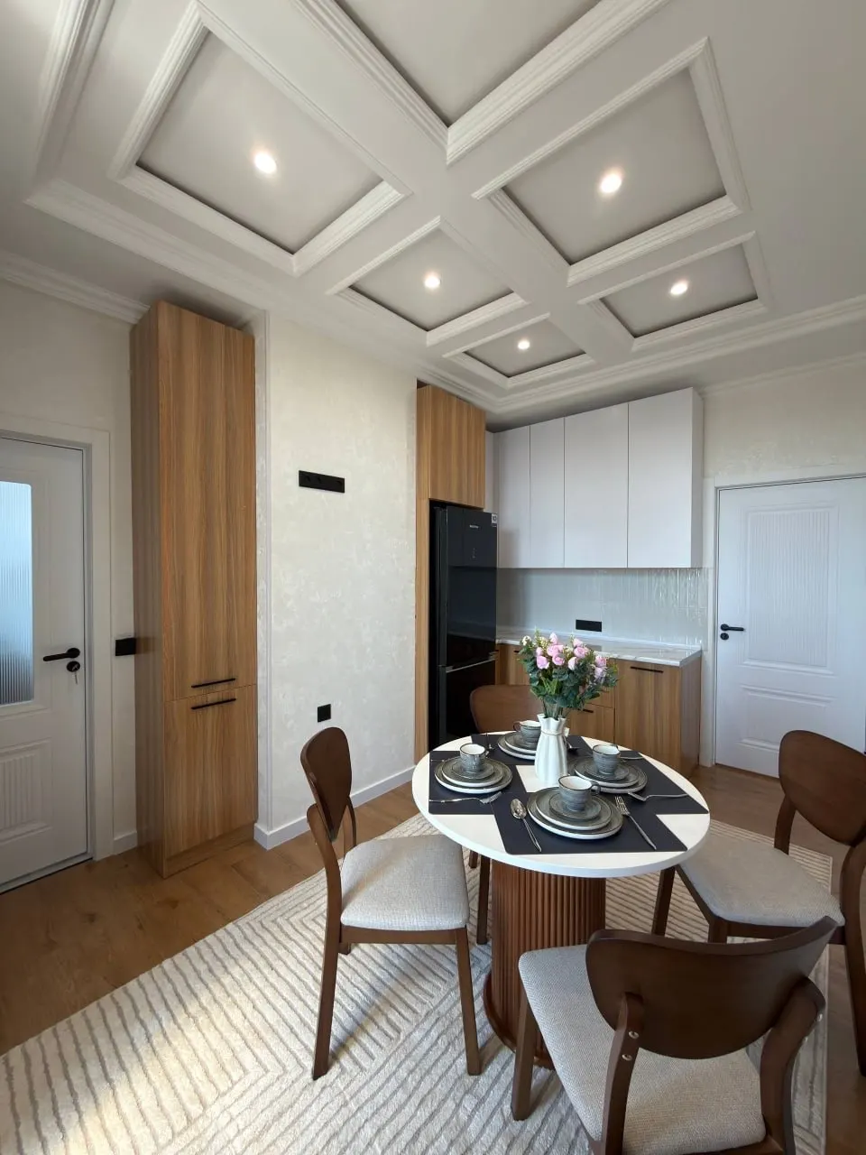 Sotiladi 4 xonali kvartira, 115 m², 9/9 qavat — Yashnobod tumani