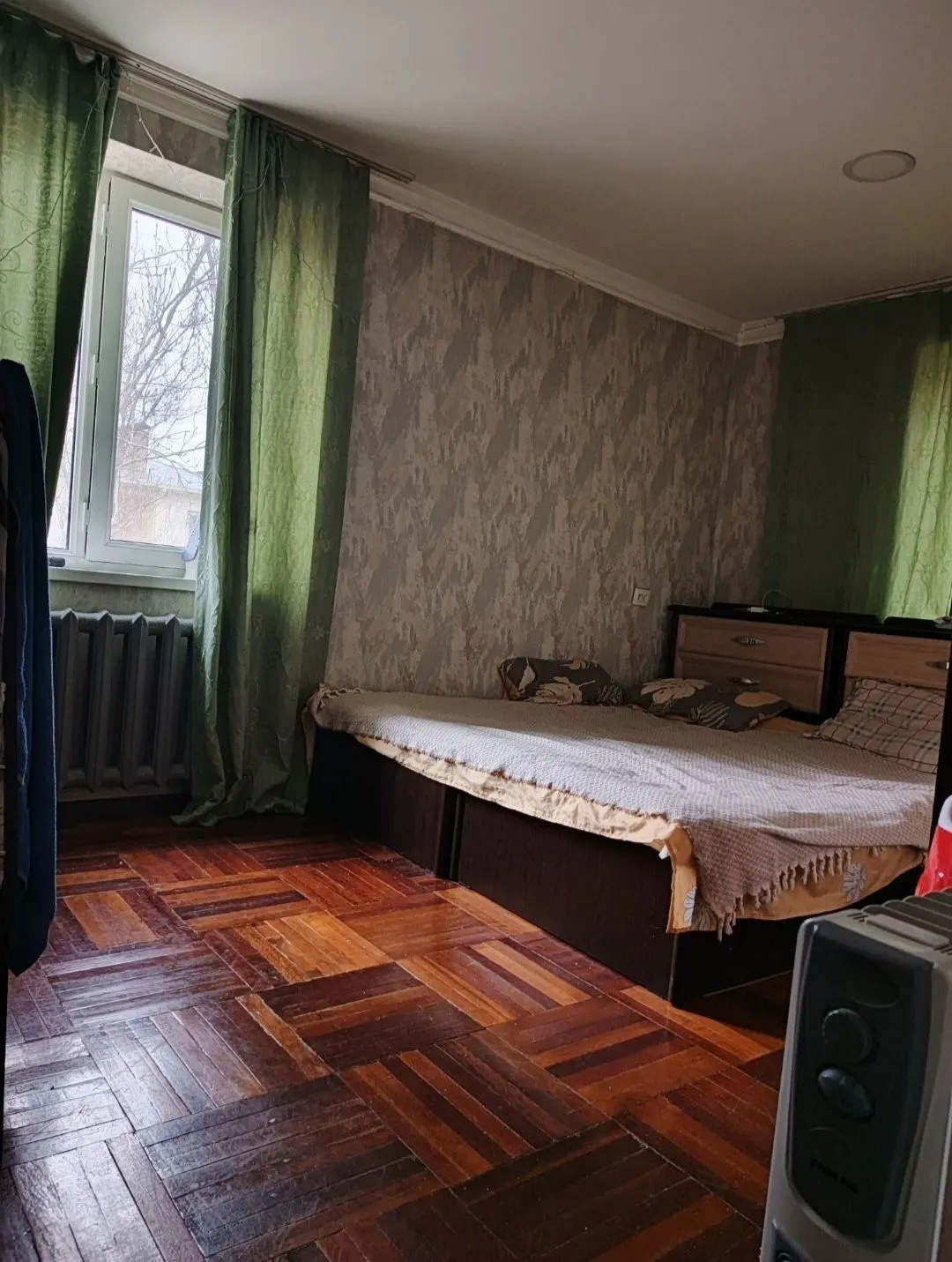 Сотилади 2 хонали квартира, 40 м², 5/5 қават — Чилонзор тумани