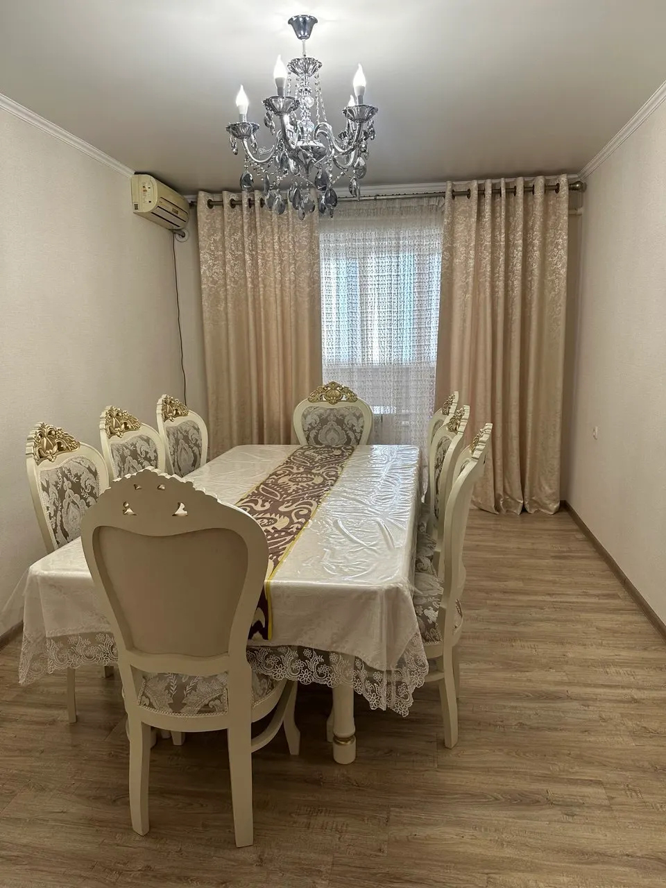 Sotiladi 4 xonali kvartira, 86 m², 4/4 qavat — Yashnobod tumani