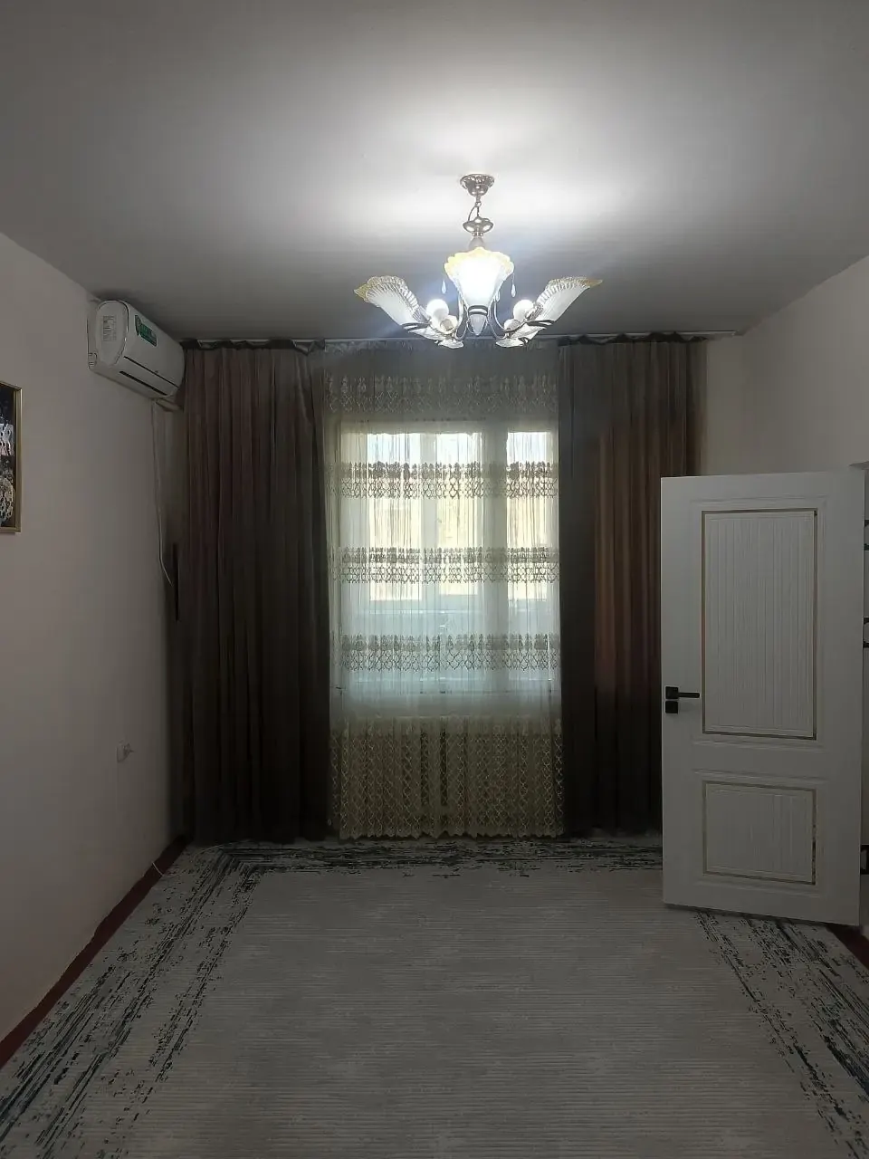 Sotiladi 2 xonali kvartira, 50.3 m², 4/4 qavat — Yunusobod tumani