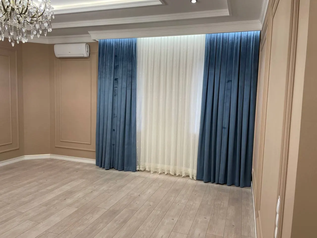 Ижарага берилади 2 хонали квартира, 70 м², 2/9 қават — Миробод тумани