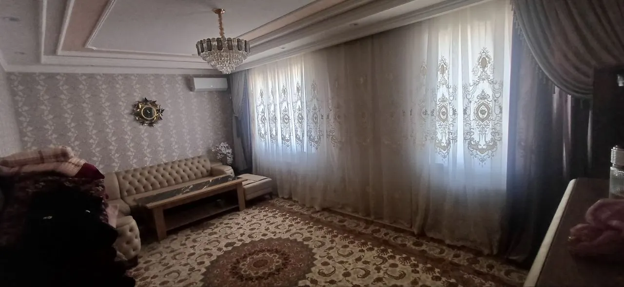 Sotiladi 2 xonali kvartira, 79 m², 6/7 qavat — Shayxontohur tumani