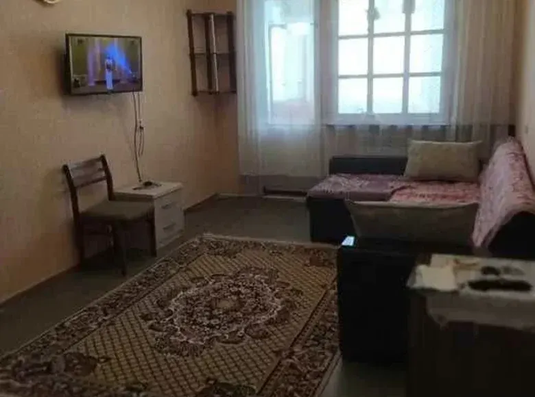 Ижарага берилади 1 хонали квартира, 49 м², 9/9 қават — Сергели тумани