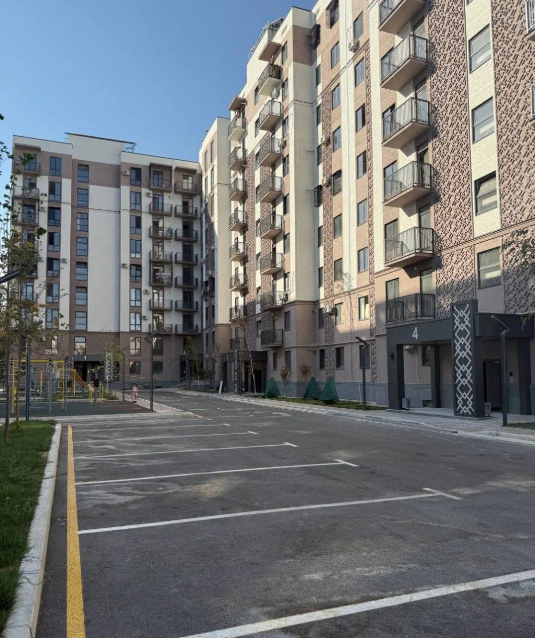 Sotiladi 1 xonali kvartira, 26 m², 7/9 qavat — Yunusobod tumani