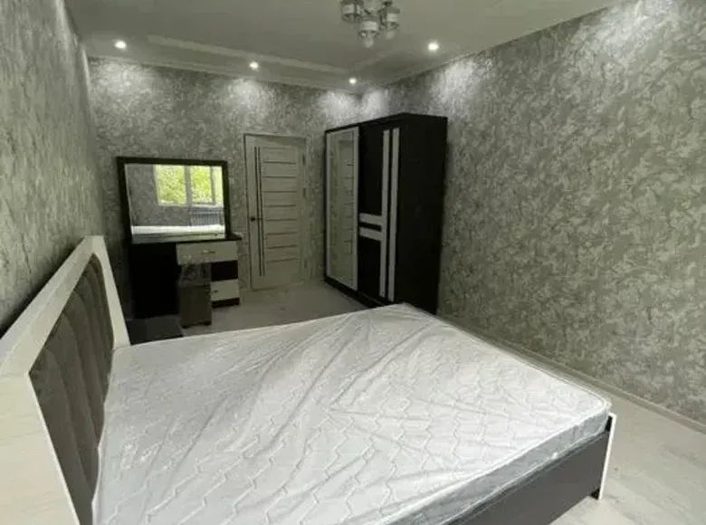 Сдаётся 2-комнатная квартира, 56 м², 4/4 этаж — Чиланзарский район