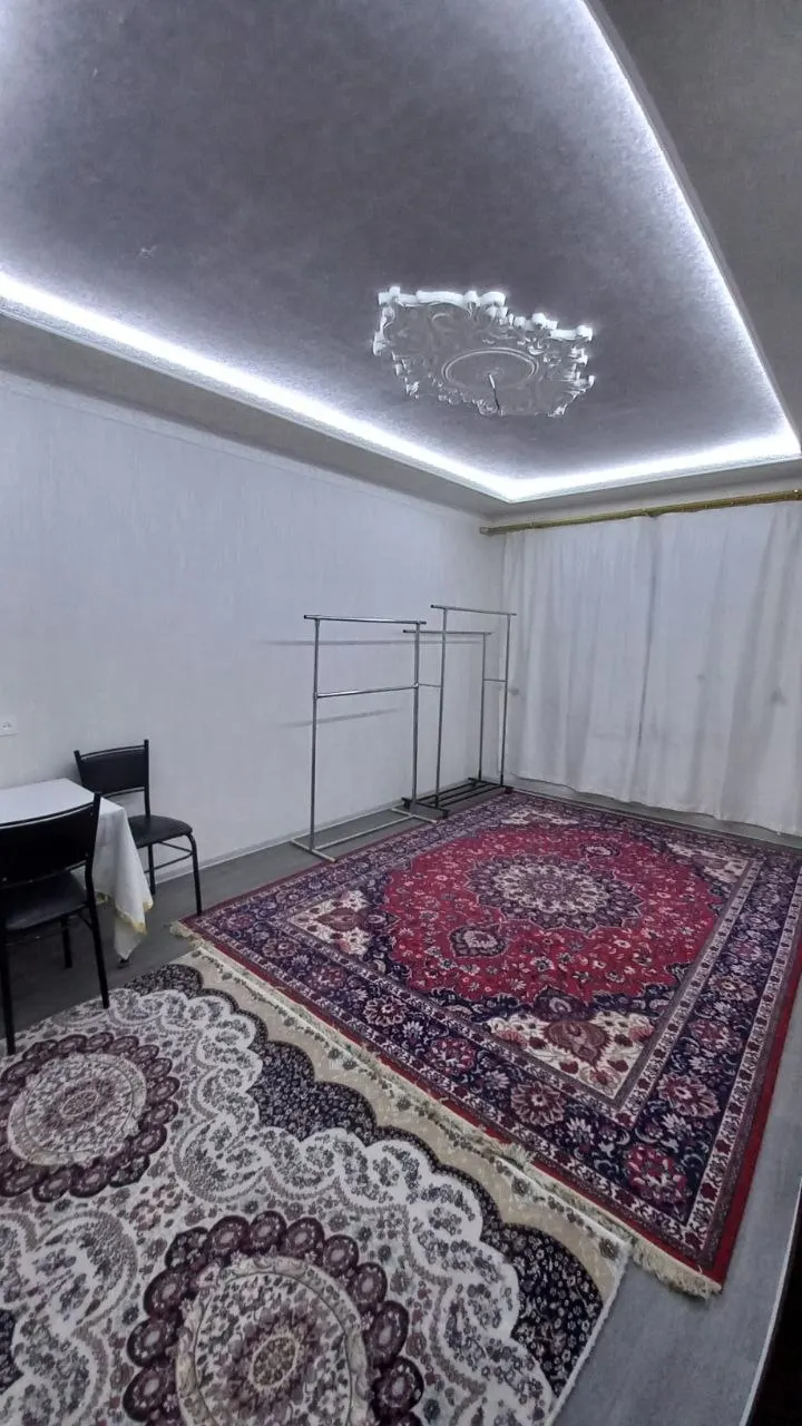 Ijaraga beriladi 2 xonali kvartira, 89 m², 4/5 qavat — Olmazor tumani