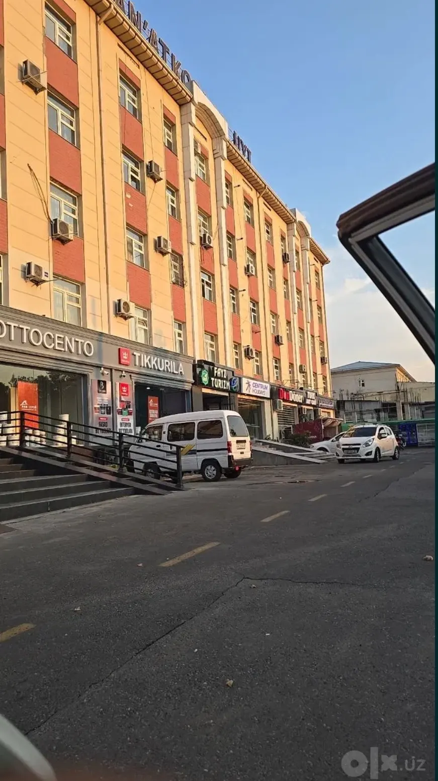 Sotiladi 1 xonali kvartira, 42 m², 2/5 qavat — Qoʻqon shahri