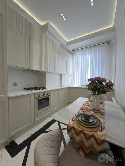 Sotiladi 2 xonali kvartira, 40 m², 6/10 qavat — Yunusobod tumani