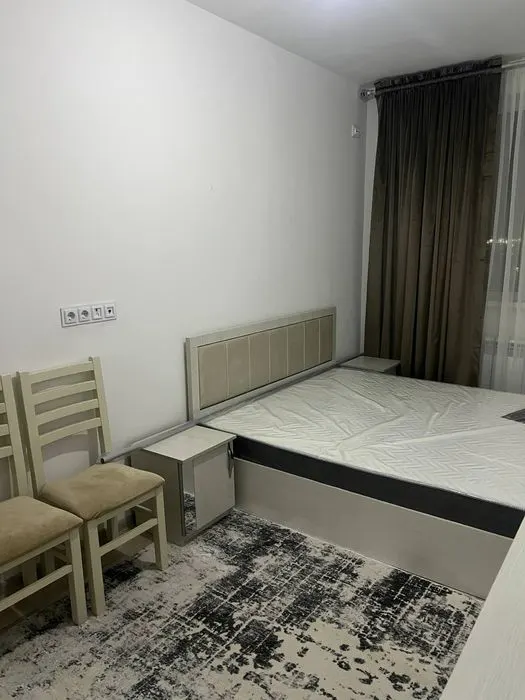 Сдаётся 2-комнатная квартира, 38 м², 8/9 этаж — Яшнабадский район
