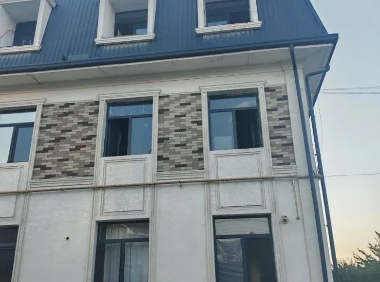 Сотилади 1 хонали квартира, 44 м², 3/3 қават — Сергели тумани