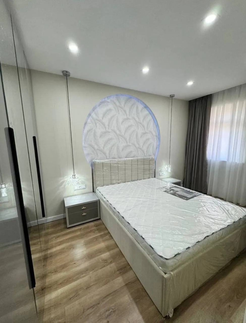 Сдаётся 2-комнатная квартира, 60 м², 6/9 этаж — Мирзо-Улугбекский район