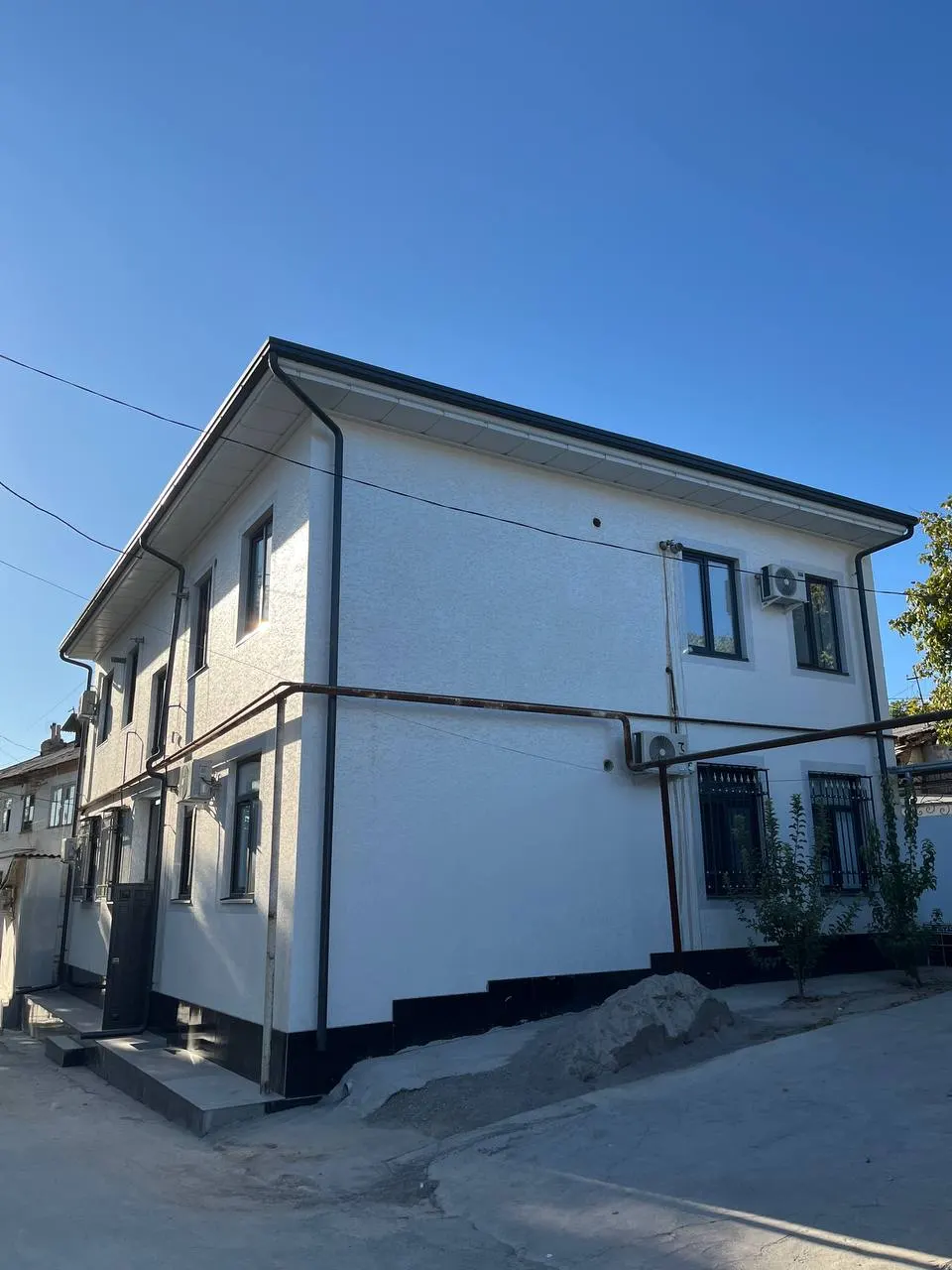 Сотилади 2 хонали квартира, 40 м², 1/2 қават — Юнусобод тумани