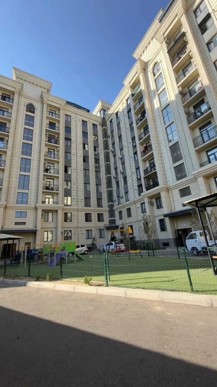 Сотилади 1 хонали квартира, 45 м², 1/9 қават — Чилонзор тумани