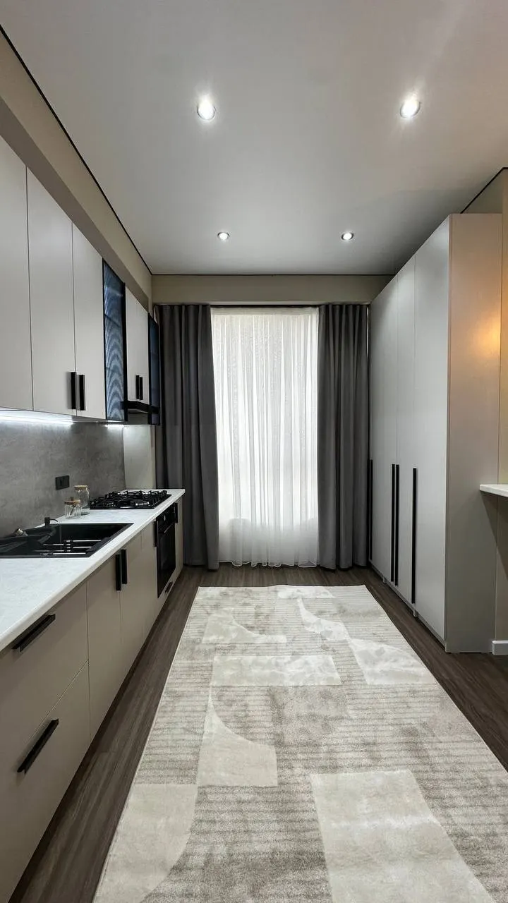Сотилади 2 хонали квартира, 46 м², 12/14 қават — Яккасарой тумани