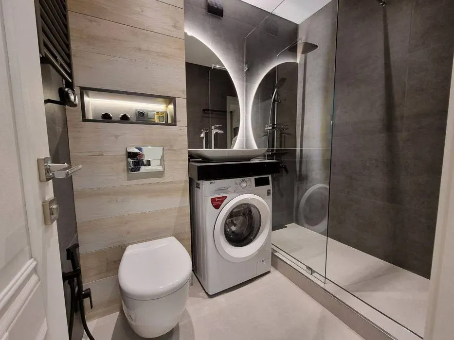 Ijaraga beriladi 2 xonali kvartira, 70 m², 10/16 qavat — Mirzo Ulugʻbek tumani