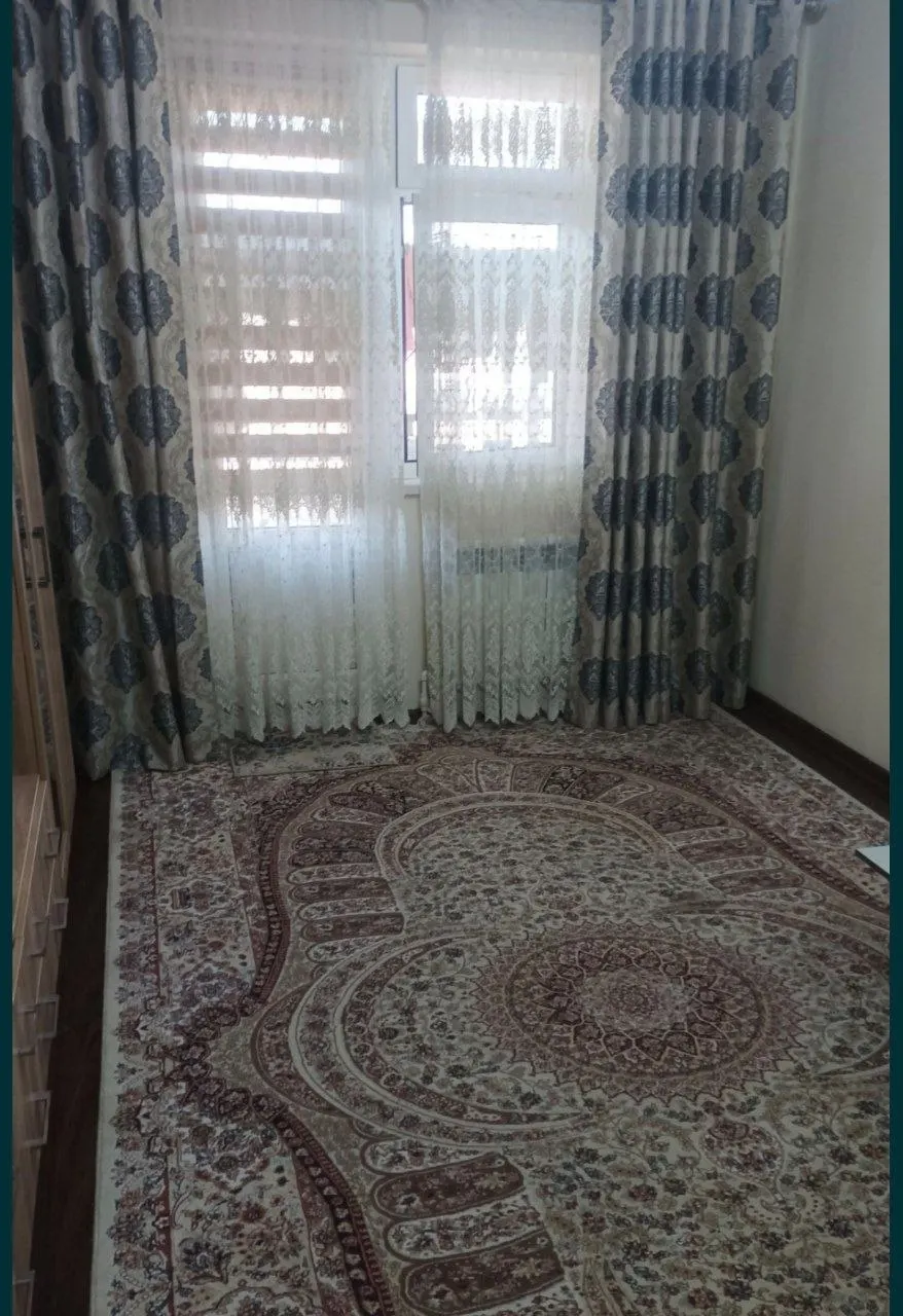Сдаётся 2-комнатная квартира, 55 м², 7/7 этаж — Сергелийский район