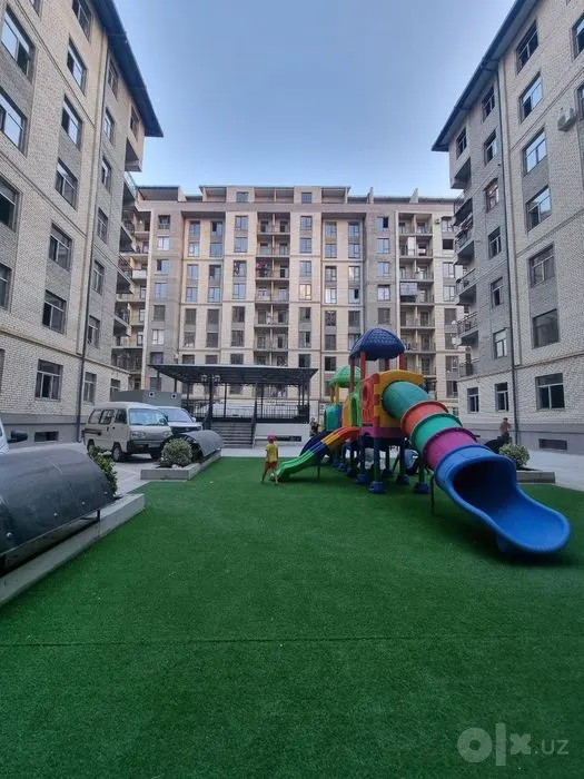 Ижарага берилади 3 хонали квартира, 180 м² — Яшнобод тумани