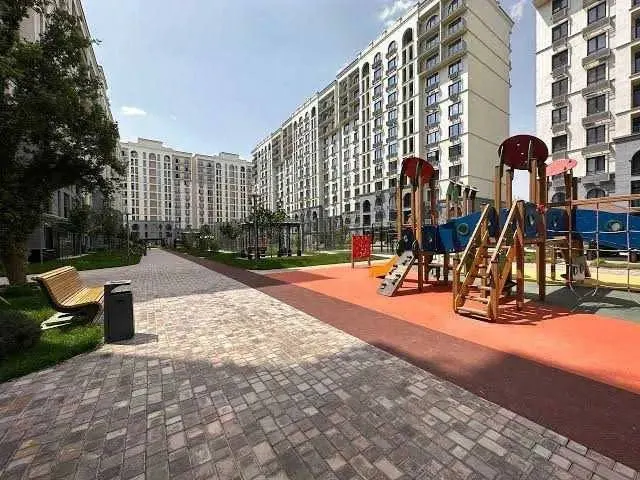 Сдаётся 2-комнатная квартира, 42 м², 6/9 этаж — Мирзо-Улугбекский район