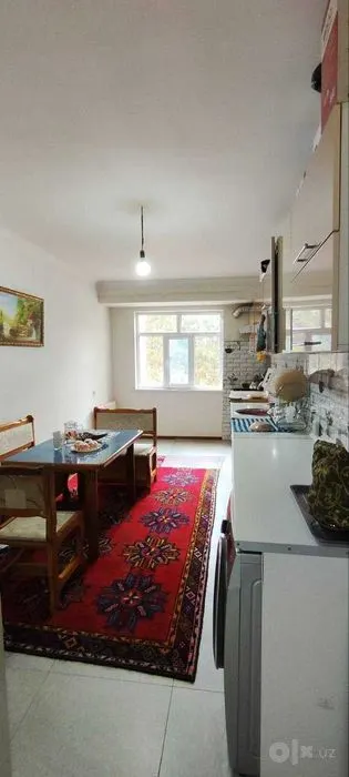 Ijaraga beriladi 4 xonali kvartira, 102 m², 1/9 qavat — Olmazor tumani