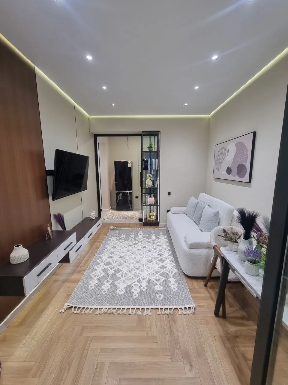 Сотилади 2 хонали квартира, 42 м², 4/16 қават — Миробод тумани