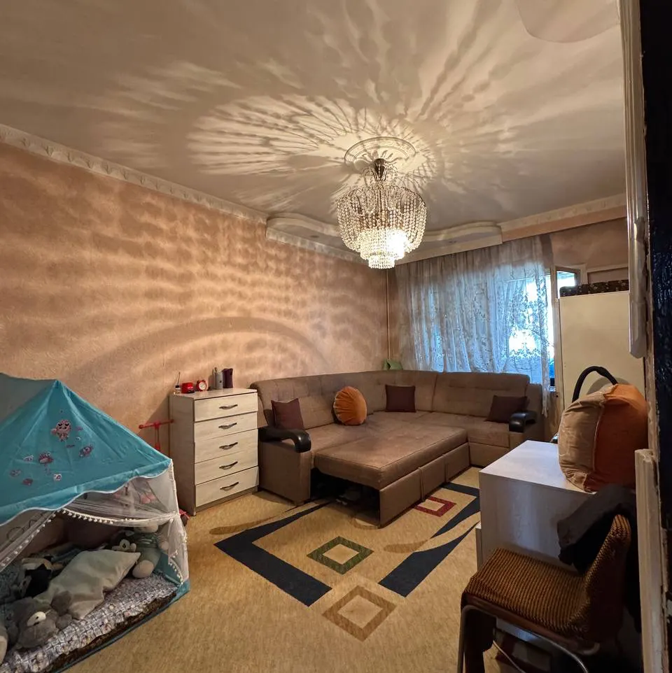 Сотилади 4 хонали квартира, 95 м², 7/9 қават — Сергели тумани