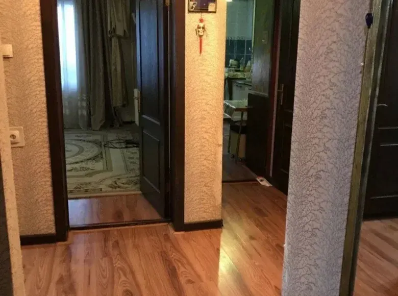 Сотилади 3 хонали квартира, 72 м², 3/9 қават — Сергели тумани