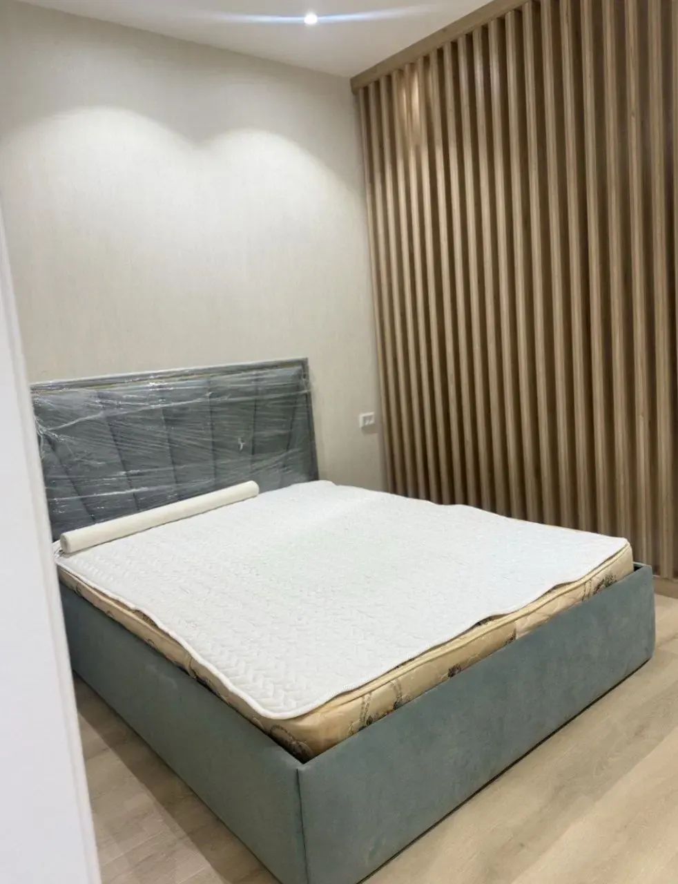Ижарага берилади 1 хонали квартира, 46 м², 6/9 қават — Юнусобод тумани