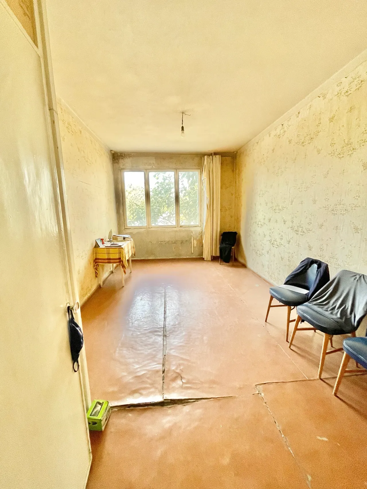 Сотилади 3 хонали квартира, 58 м², 2/4 қават — Чилонзор тумани