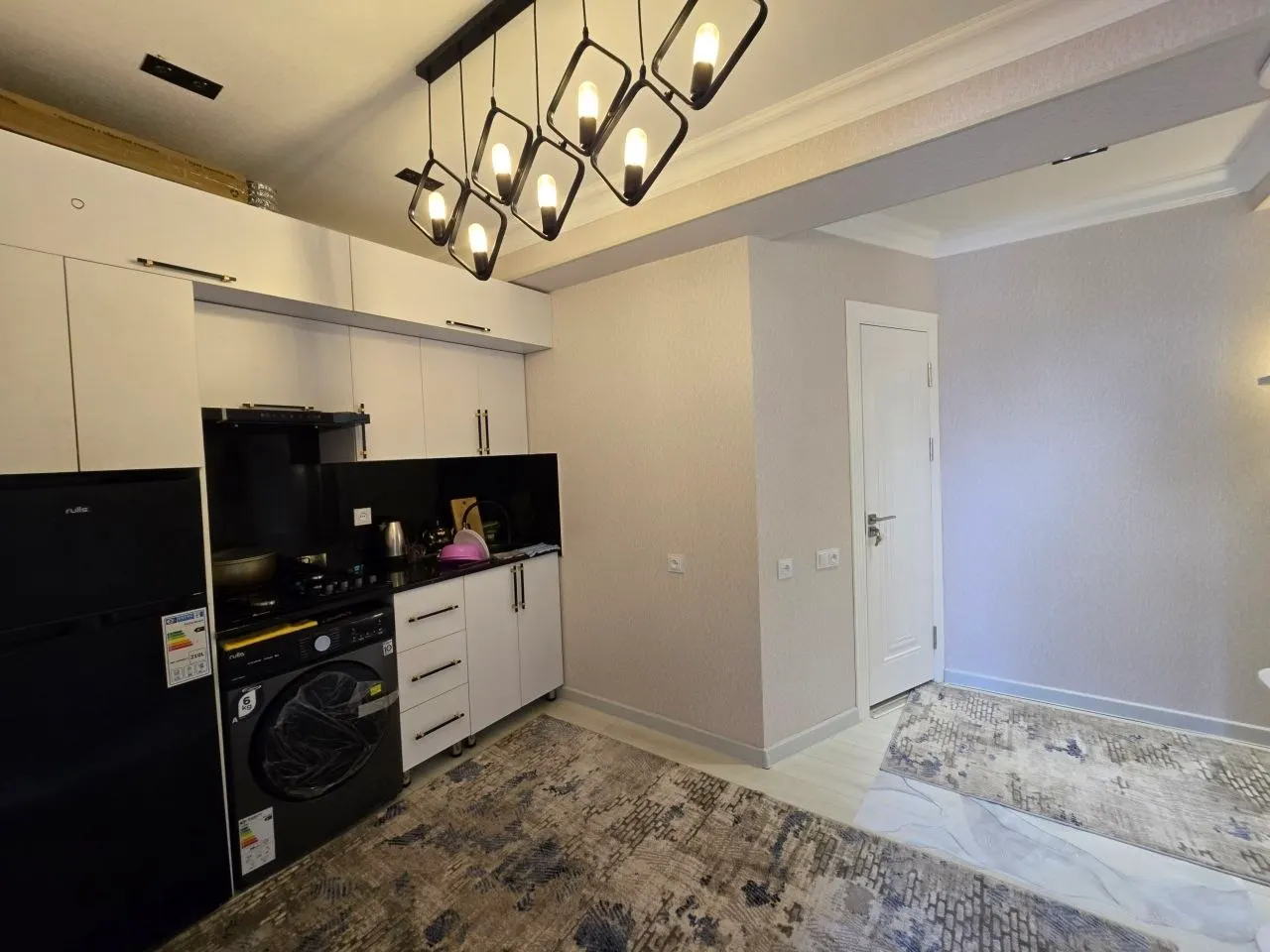 Сотилади 1 хонали квартира, 30 м², 12/12 қават — Юнусобод тумани