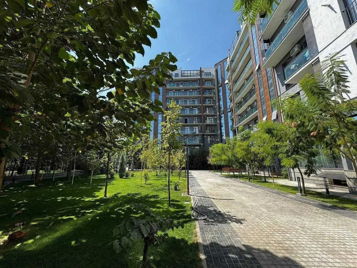 Сдаётся 2-комнатная квартира, 46 м², 6/10 этаж — Мирзо-Улугбекский район