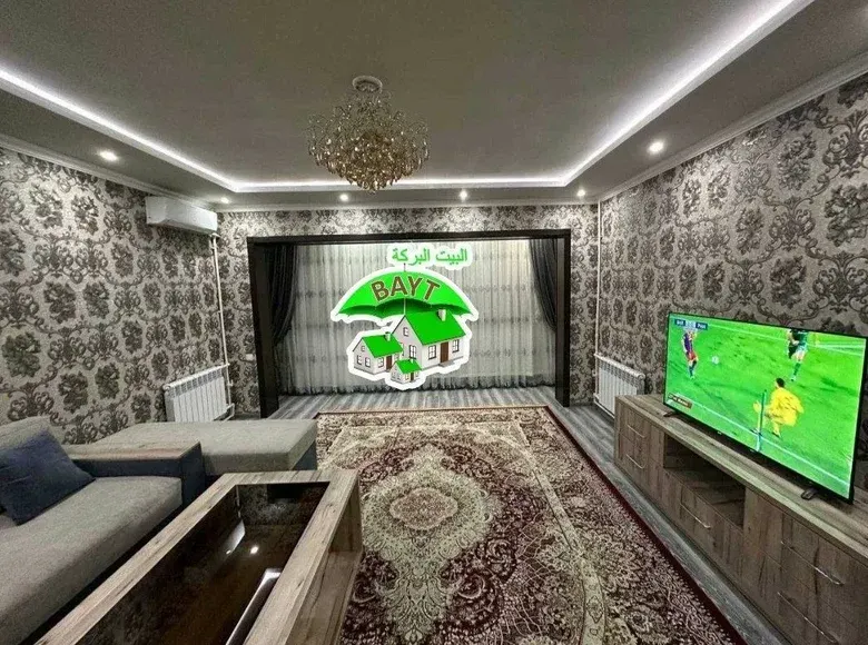 Сотилади 3 хонали квартира, 73 м², 3/9 қават — Чилонзор тумани
