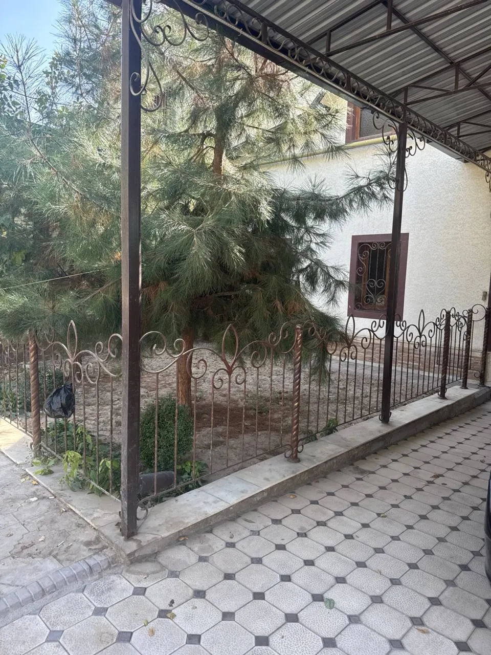 Sotiladi 4 xonali hovli uy, 5 sotix, 144 m² — Yashnobod tumani