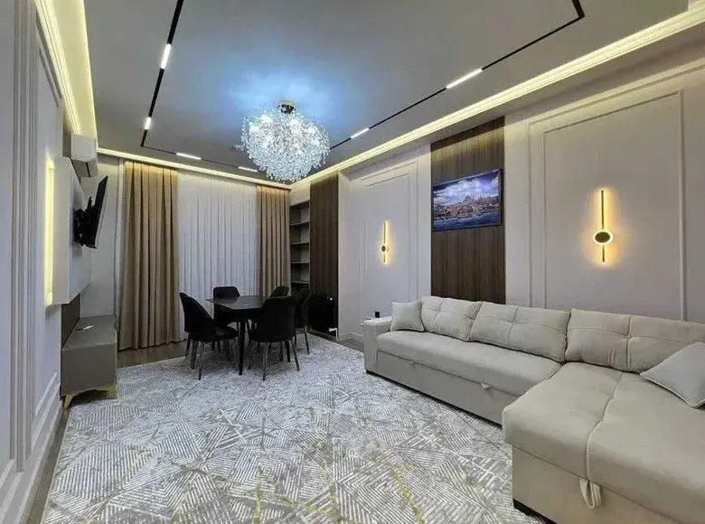 Ижарага берилади 2 хонали квартира, 72 м², 4/21 қават — Мирзо Улуғбек тумани