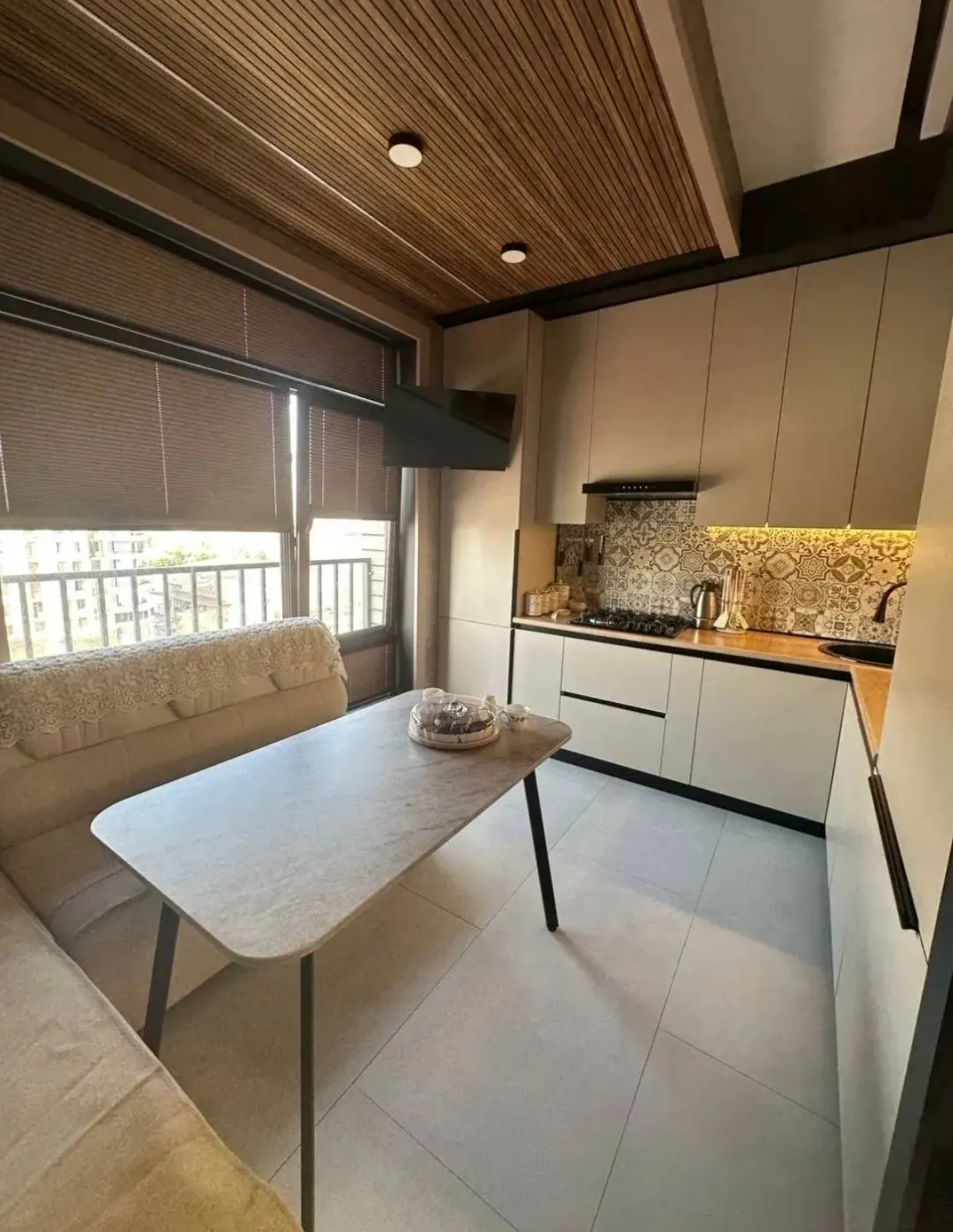 Sotiladi 2 xonali kvartira, 57 m², 7/9 qavat — Sergeli tumani