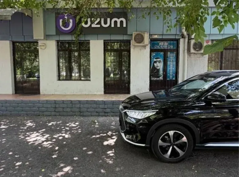 Сотилади тижорат биноси, 121 м², 1/9 қават — Миробод тумани