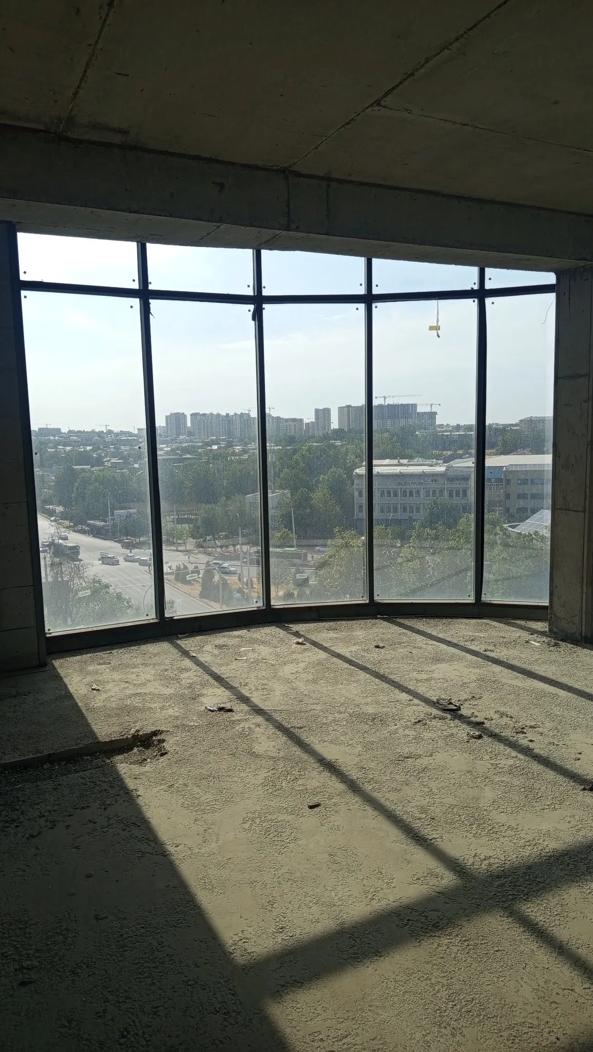 Продаётся 3-комнатная квартира, 116 м², 7/10 этаж — Мирзо-Улугбекский район
