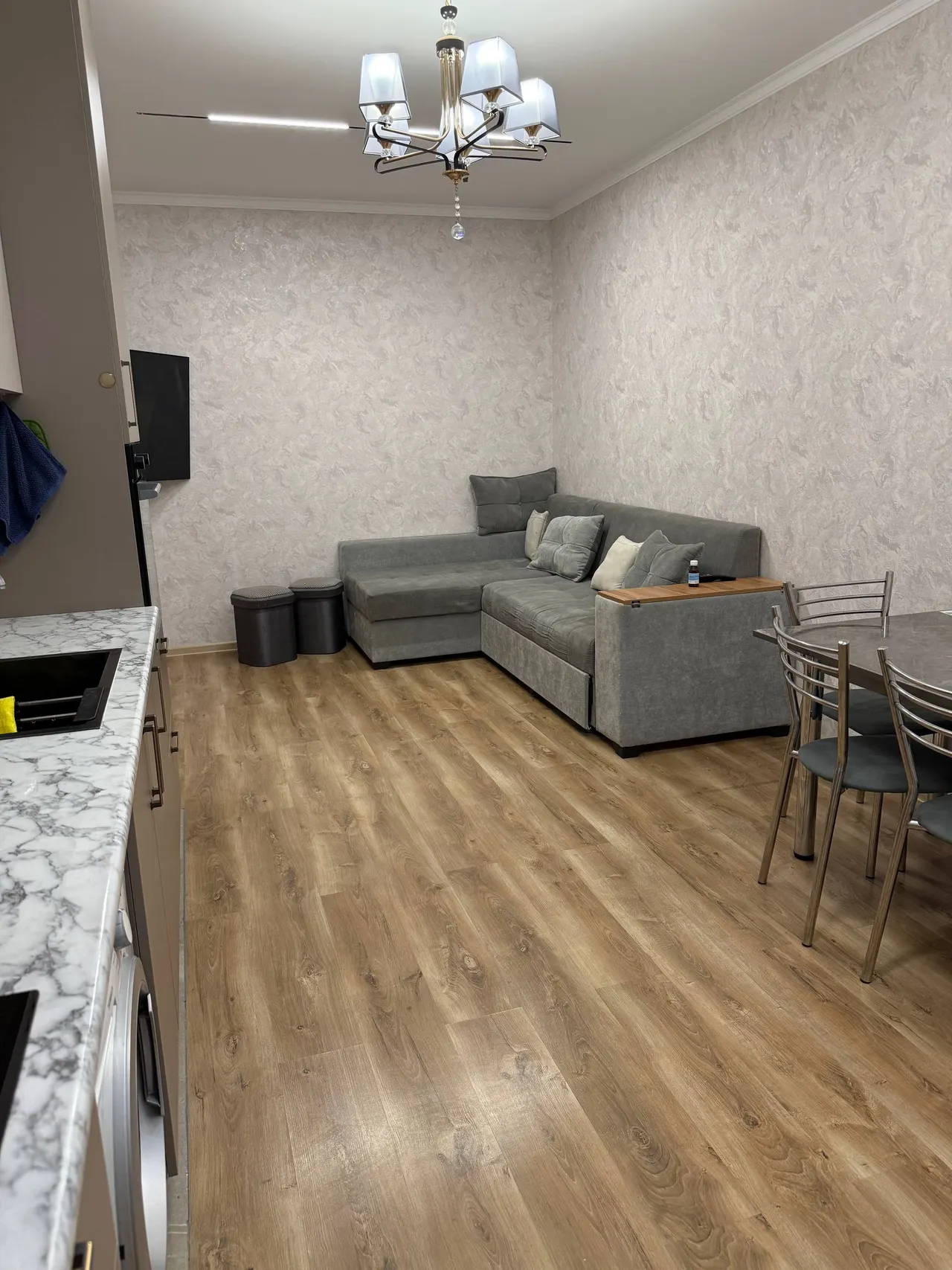 Sotiladi 3 xonali kvartira, 65 m², 6/10 qavat — Bektemir tumani