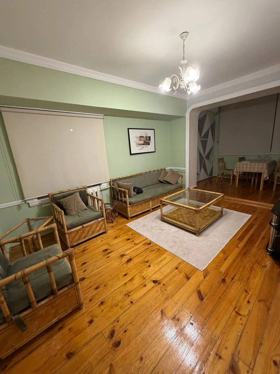Сдаётся 2-комнатная квартира, 70 м², 4/4 этаж — Юнусабадский район