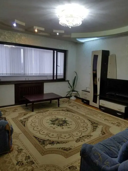 Сдаётся 4-комнатная квартира, 92 м², 5/9 этаж — Мирзо-Улугбекский район